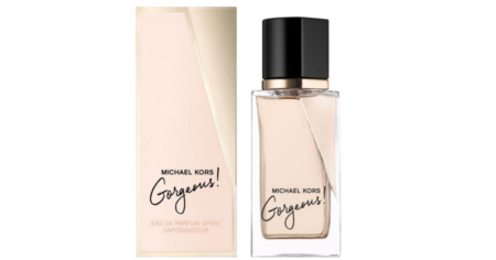 michael kors gorgeous sample