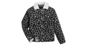 mickey mouse jacket