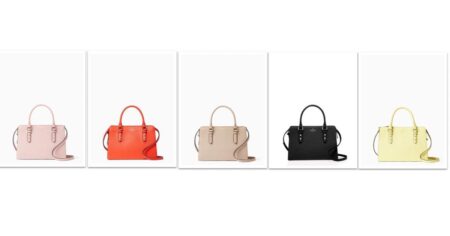 mulberry street lise kate spade