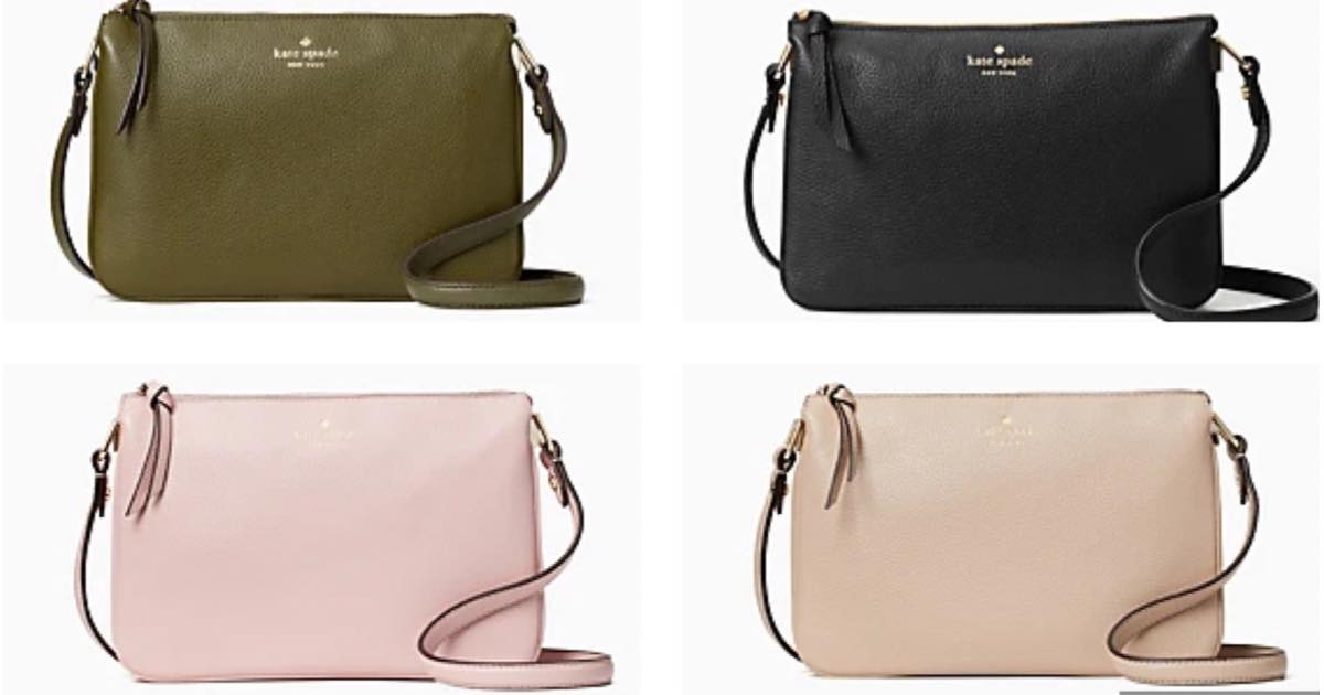mulberry street madelyne kate spade