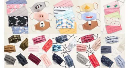 old navy face masks sale