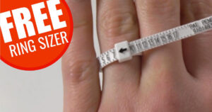ring sizer