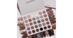 stone cold fox eyeshadpw