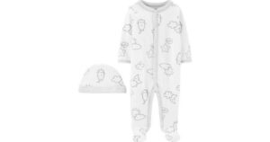piece pj set
