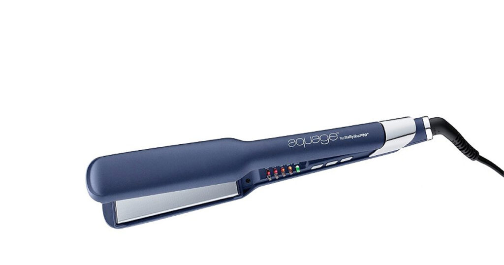 Aquage Flat Iron