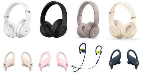 BEATS BY DRE ZULILY