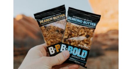 BEBOLD BARS
