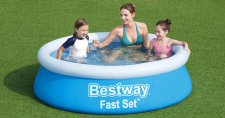 Bestway Pools