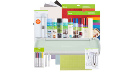 Cricut Bundle Deal