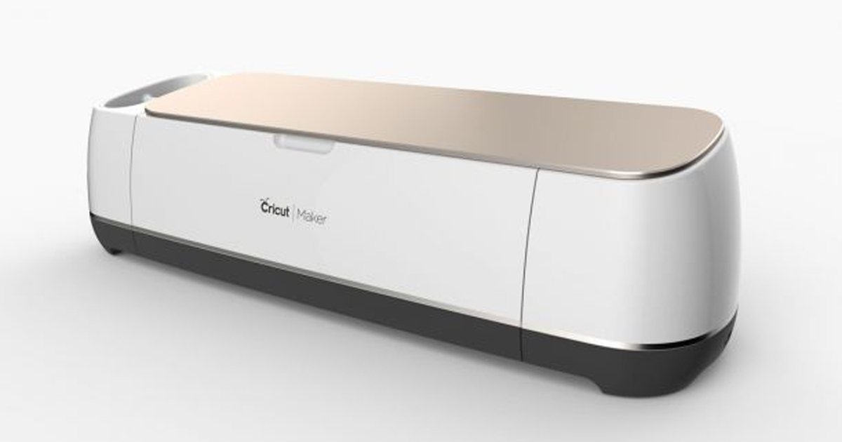 Cricut Maker
