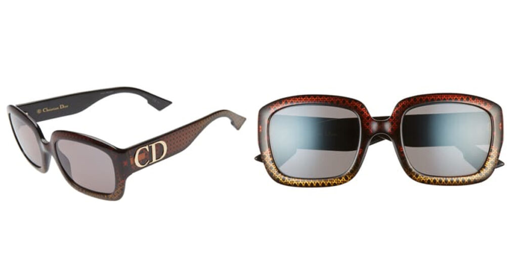 Dior Sunglasses