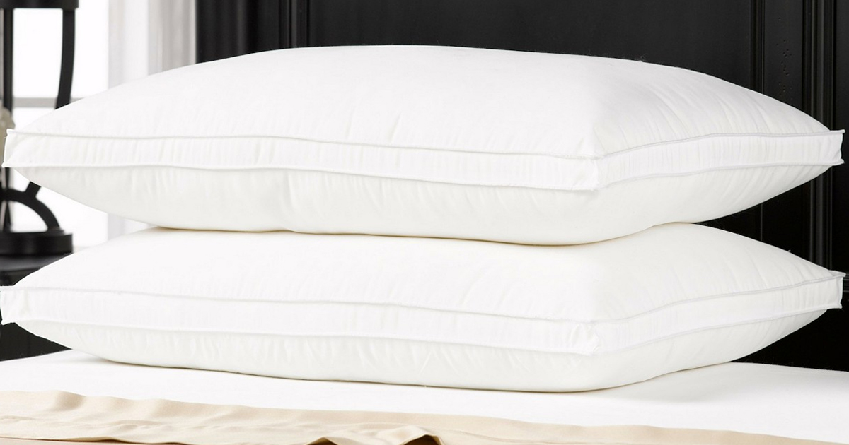 Ella Jayne Gel Filled Pillow