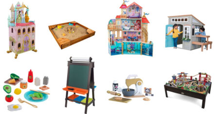 KIDKRAFT TOYS