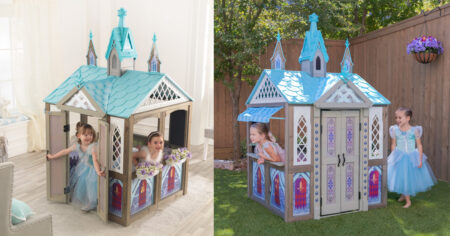 Kidkraft Disney Frozen