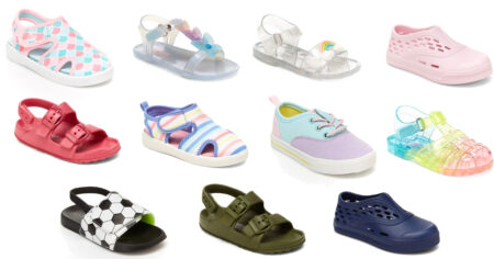 Kids Sandals
