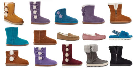 Koolubura Ugg Boots