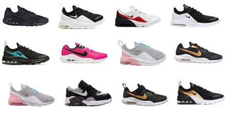 Nike Air Max Kids