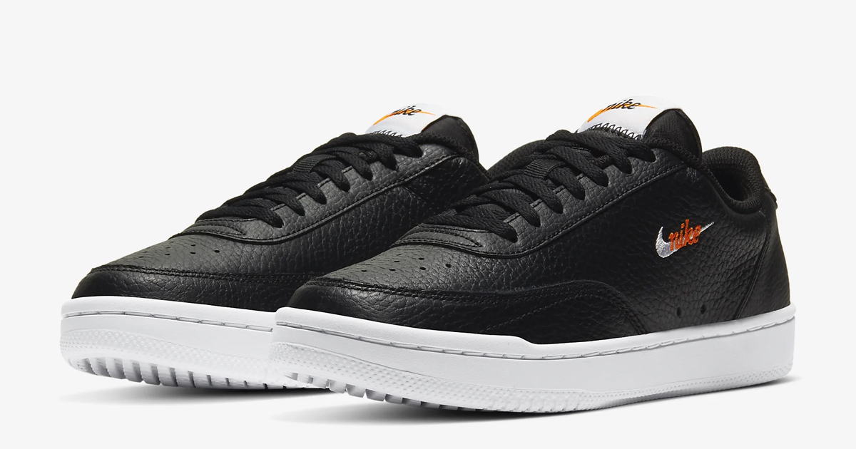 Nike Court Vintage Premium