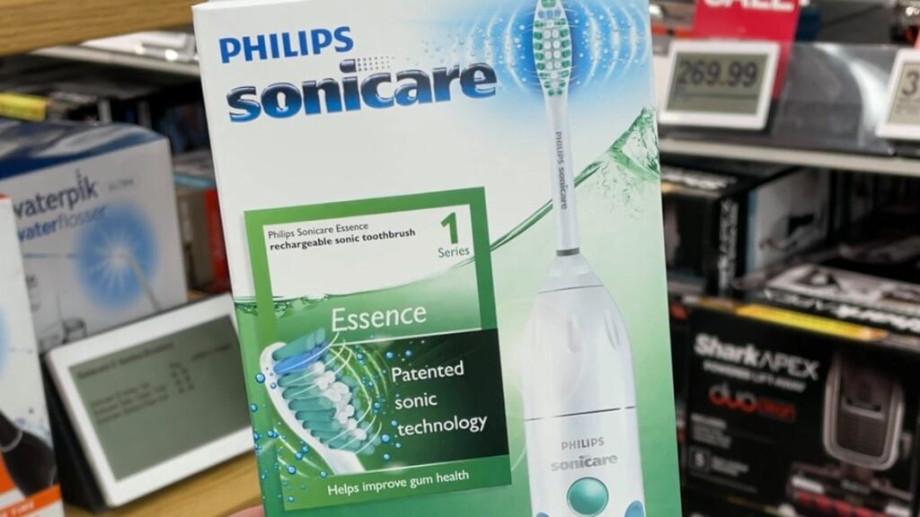 Philips Sonicare
