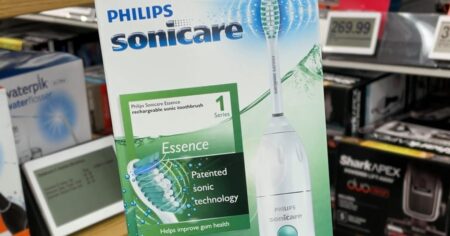 Philips Sonicare