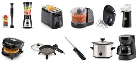 Toastmaster Small Appliances