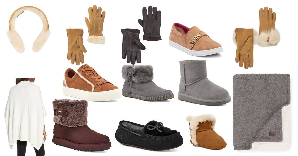 UGG Sale