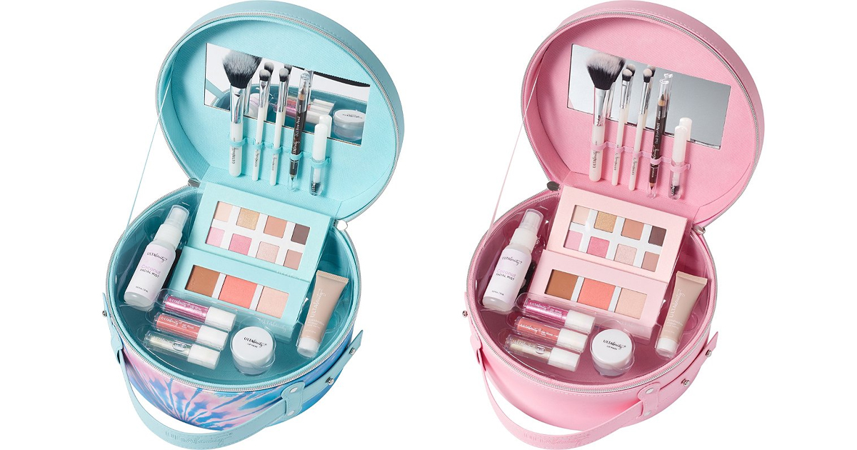 Ulta Beauty Box