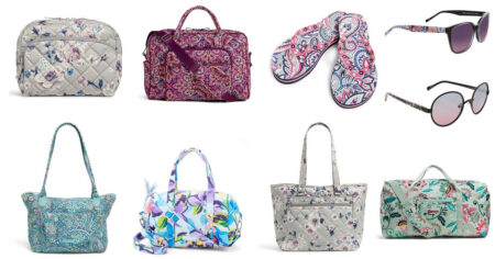 VERA BRADLEY ZULILY