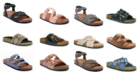 Womens Sandals Zulily
