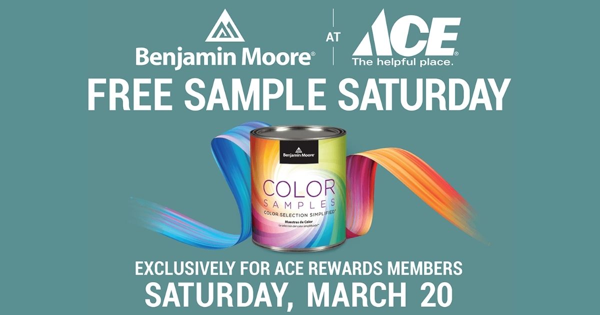 ace sample saturday