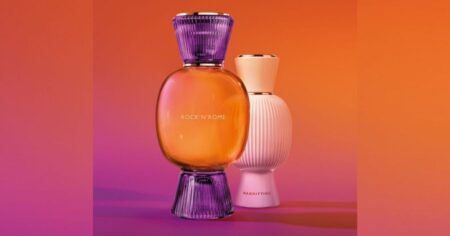 bvlgari rocknrome sample