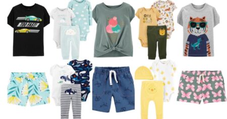 carters clearance sale