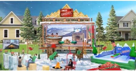 chhez it spring break sweep