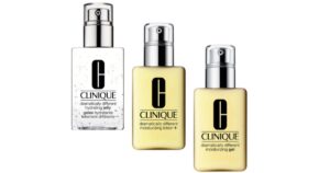 clinique hydrating gels