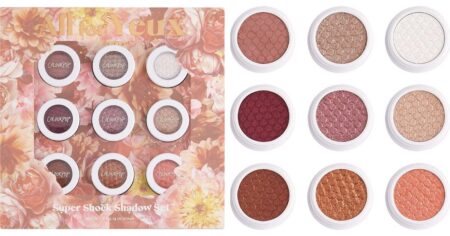 colourpop all for yeux palette