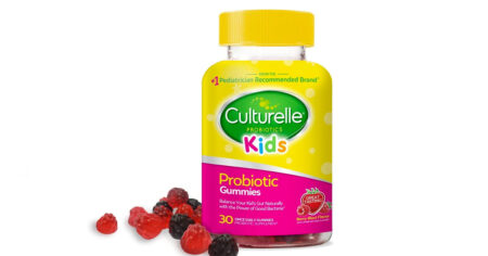 culturelle kids
