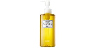 dhc cleansing oil