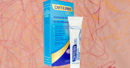 differin