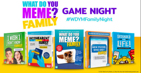 game night
