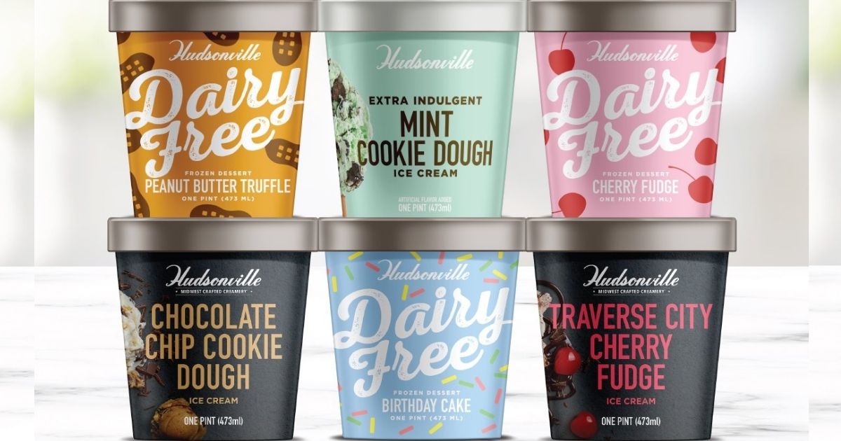 hudsonville free pint giveaway