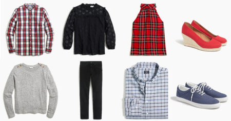 jcrew clearance sale