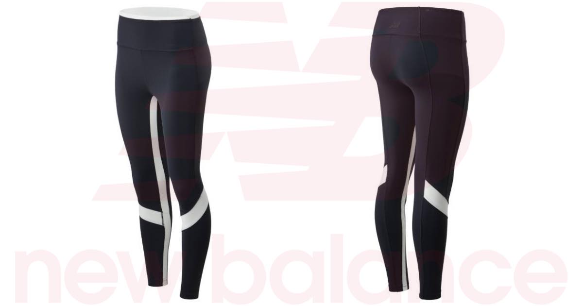 joes new balance outlet womens leggings