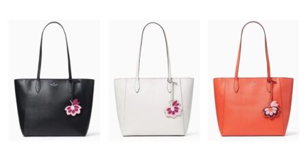 kate spade dana tote deal of the day