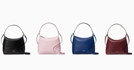 kate spade greene street kaia purse