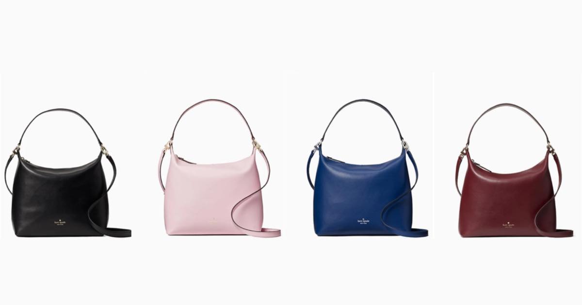 kate spade greene street kaia purse