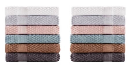 macys divatex towel sale