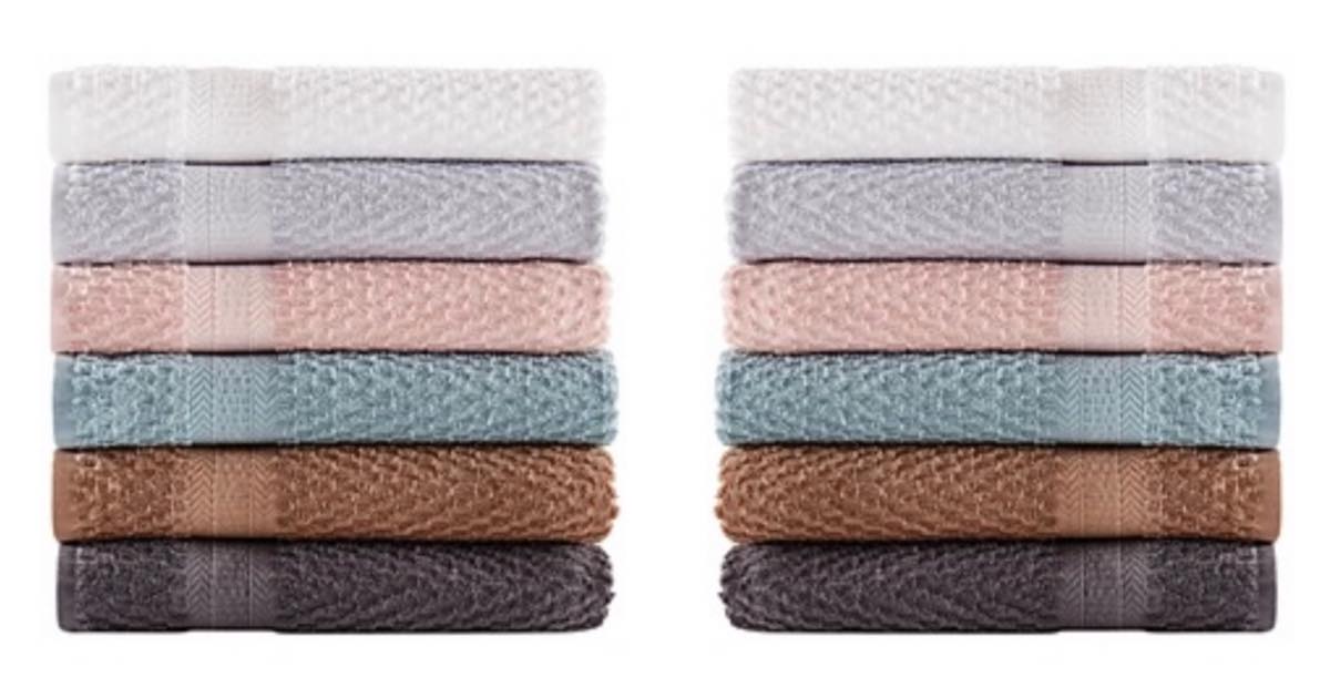 macys divatex towel sale