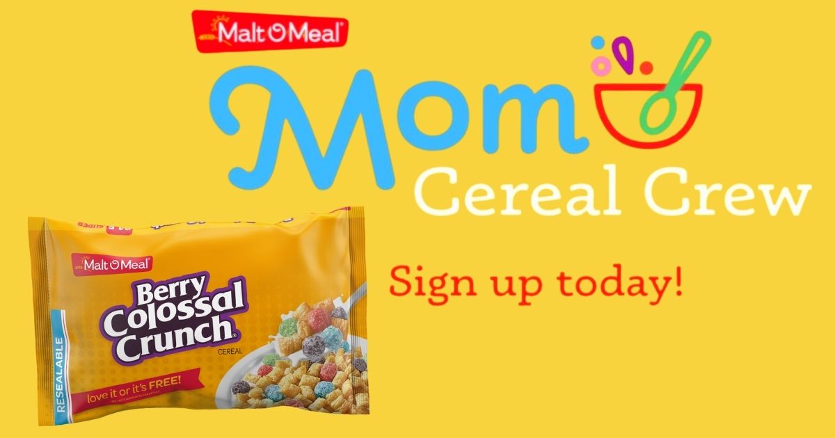 malto cereal