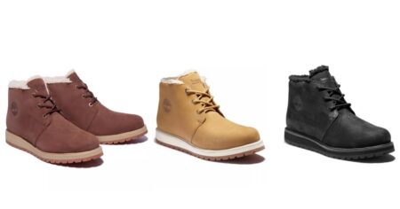 mens timberland shoesd