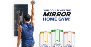 mirror home gym